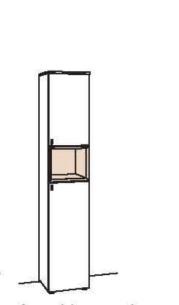 Venjakob Andiamo 3.0 Vitrine 7775 