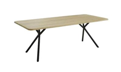 Wöstmann Esstisch 48010 100x220 cm 