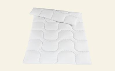 f.a.n. Kansas Duo-Steppbett in 240x220cm 