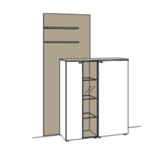 Venjakob Vanya Kombination VA01 