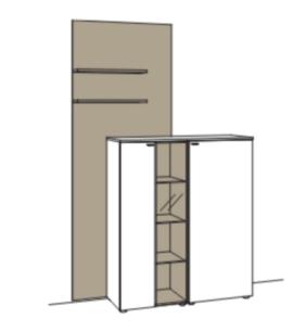 Venjakob Vanya Kombination VA51 