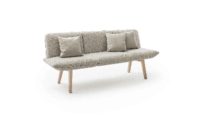 Venjakob Sitzbank Rubin P030 