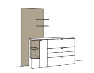 Venjakob Vanya Kombination VA03 