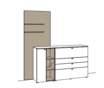 Venjakob Vanya Kombination VA06 