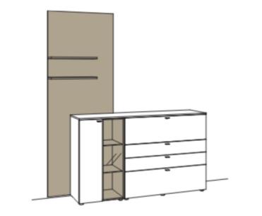 Venjakob Vanya Kombination VA56 