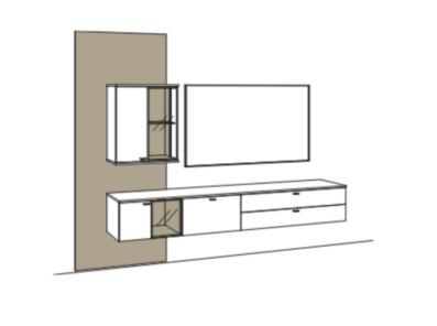 Venjakob Vanya Kombination VA59 