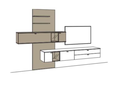 Venjakob Vanya Kombination VA69 