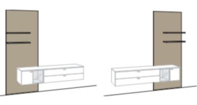 Venjakob Vanya Paneel 8660.01 