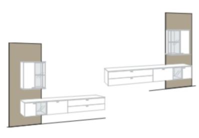 Venjakob Vanya Paneel 8660.11 