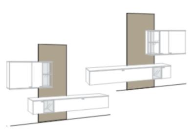 Venjakob Vanya Paneel 8660.12 