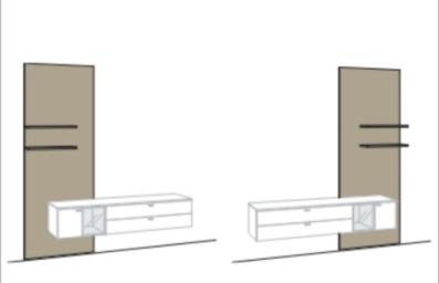Venjakob Vanya Paneel 8661.01 