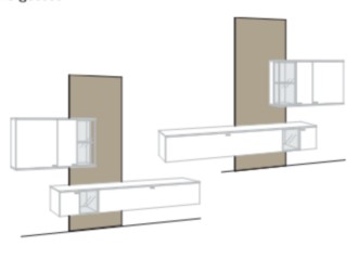 Venjakob Vanya Paneel 8661.12 