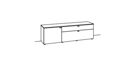 Venjakob Vanya Lowboard 8611 