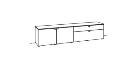 Venjakob Vanya Lowboard 8613 