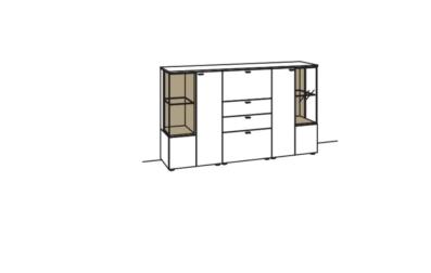 Venjakob Vanya Sideboard 8671 