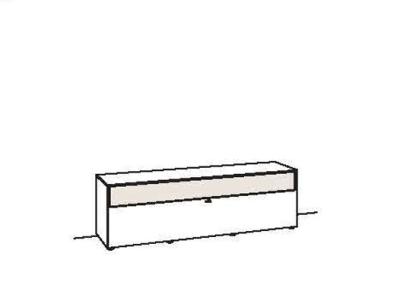 Venjakob Lumea Lowboard 7209 