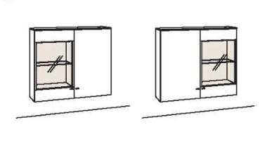 Venjakob Lumea Hängetype 7228 