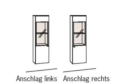 Venjakob Lumea Hängetype 7231 