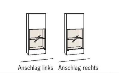 Venjakob Lumea Hängetype 7232 