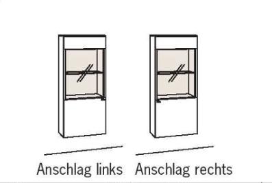 Venjakob Lumea Hängetype 7233 