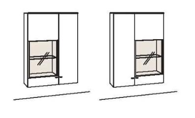 Venjakob Lumea Hängetype 7234 