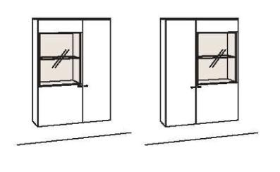 Venjakob Lumea Hängetype 7235 