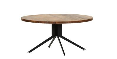 Gutmann Factory Normandy Couchtisch rund 