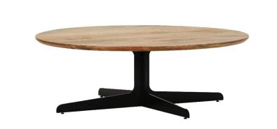 Gutmann Factory Normandy Couchtisch 100cm 