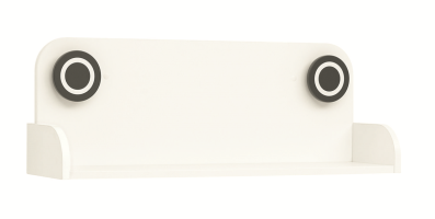 NOW by Hülsta Minimo Wandboard 52903 
