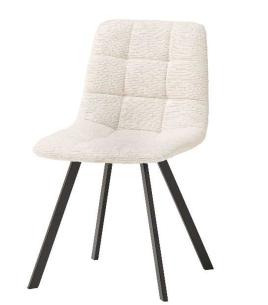 Stolkom Stuhl Bonny beige 