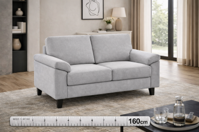 Dietsch Enjoy Sofa 12201 