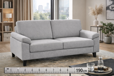 Dietsch Enjoy Sofa 12205 