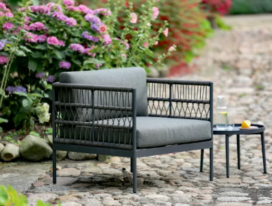 Niehoff Garden Lounge Sessel Azuri G159 