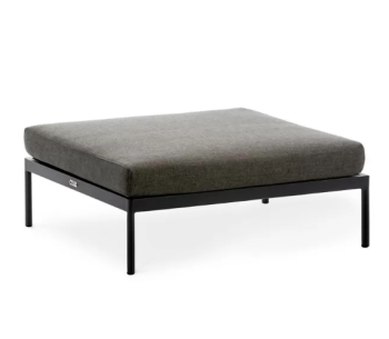 Niehoff Garden Lounge Hocker Azuri G189 