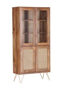 Gutmann Factory NETWORK Vitrine 