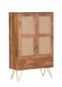 Gutmann Factory NETWORK Highboard 
