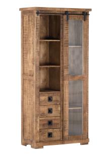 Gutmann Factory KAMERUN Vitrine 