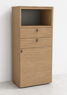 Venjakob Andiamo 3.0 Highboard 7762 