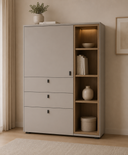Venjakob Andiamo 3.0 Highboard 7763 