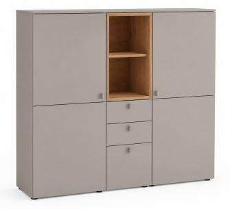 Venjakob Andiamo 3.0 Highboard 7769 