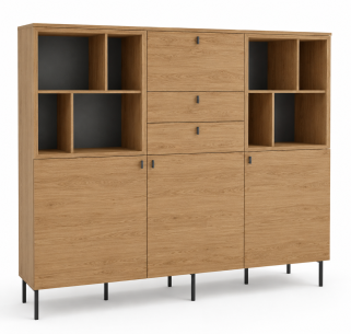Venjakob Andiamo 3.0 Highboard 7771 
