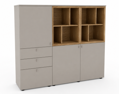 Venjakob Andiamo 3.0 Highboard 7772 