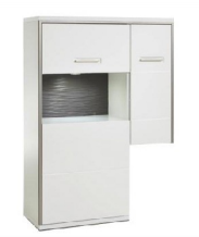 MCA Trento Highboard-L TRE83T22 