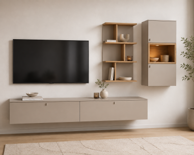 Venjakob Andiamo 3.0 Kombination AM16 