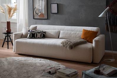 Candy Sleep Schlafsofa Arne 233 cm 