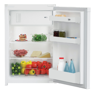 Beko Einbau-Kühlschrank B1754N 