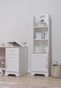 Infantil ALMILA Bianca Standregal 
