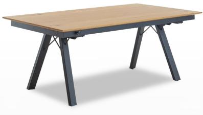 Niehoff Design-Tisch Bridge 