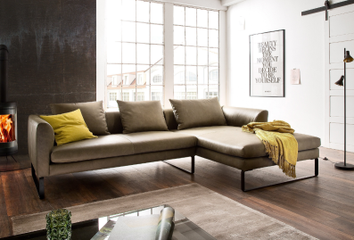 Candy Ecksofa Avola 