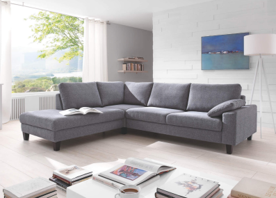 Candy Ecksofa Intermezzo 